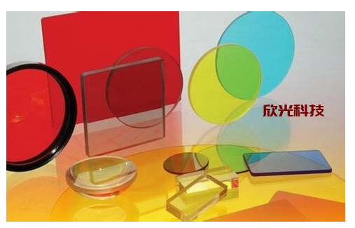 窄带滤光片介绍