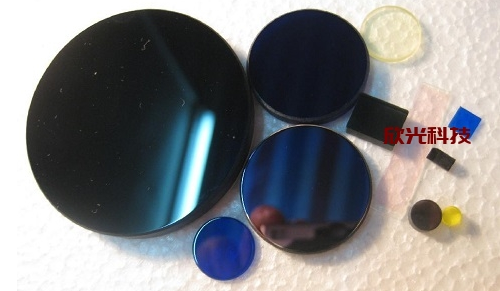 光学镀膜的应用原理