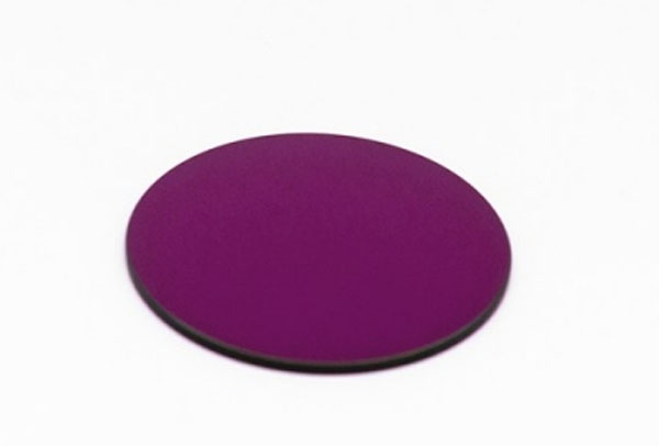 NBP-610nm窄带滤光片