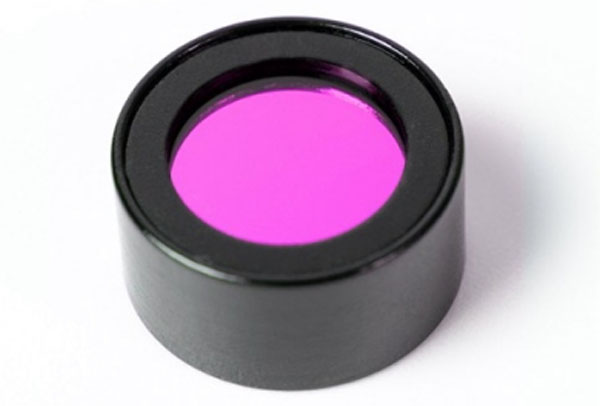 NBP-620nm窄带滤光片