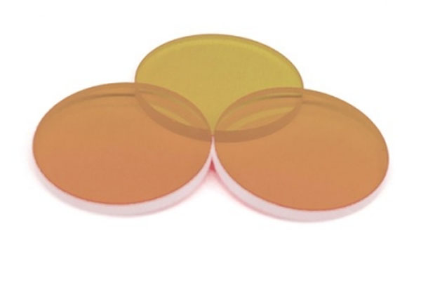 NBP-590nm窄带滤光片