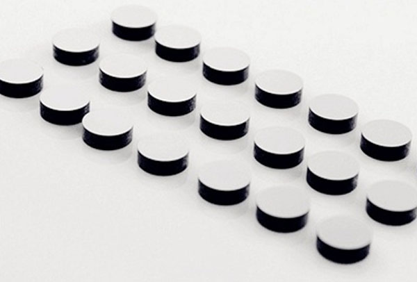 NBP-940nm窄带滤光片滤光片红外油墨识别用