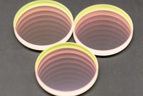 NBP-532nm窄带滤光片