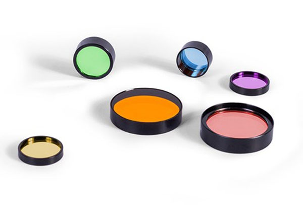 BP-635nm带通滤光片