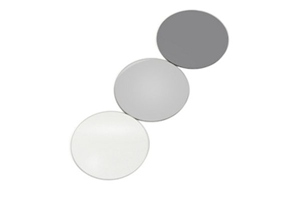 线偏振片（PL）