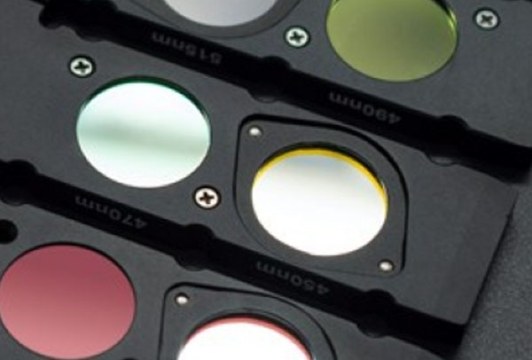 激光雷达应用波段905nm滤光片