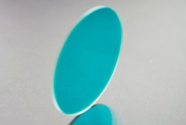 CCD色选机用SP-650nm色选滤光片