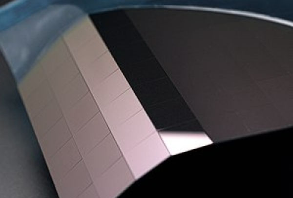 1700nm火焰探测用滤光片