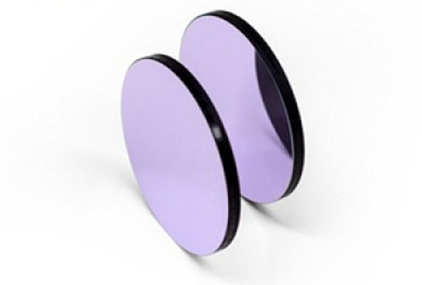 无人驾驶应用1550nm激光雷达滤光片