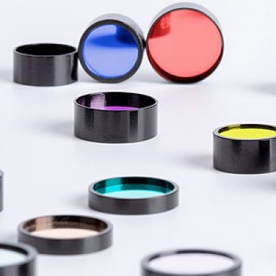 TRITC荧光滤光片套装