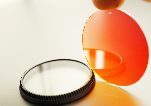 635nm窄带滤光片