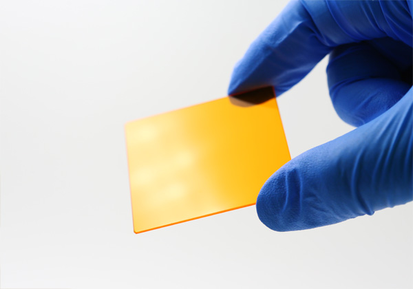 590nm窄带滤光片