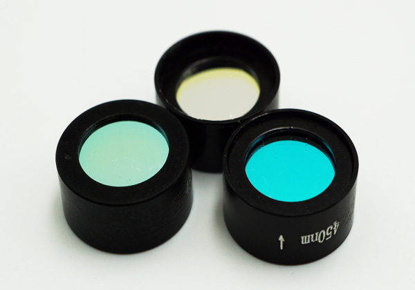 470nm窄带滤光片