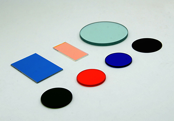 505nm窄带滤光片