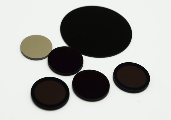 890nm带通滤光片