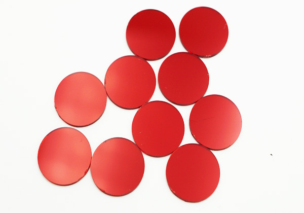 830nm带通滤光片