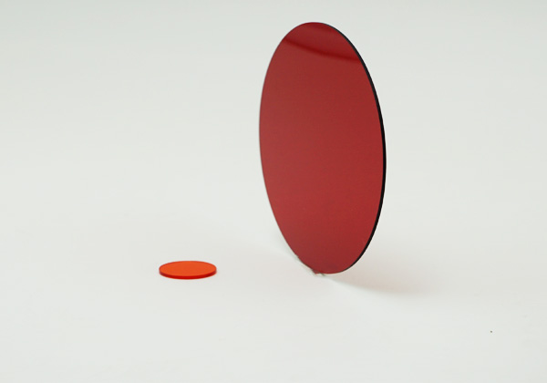 760nm带通滤光片