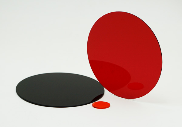 710nm带通滤光片