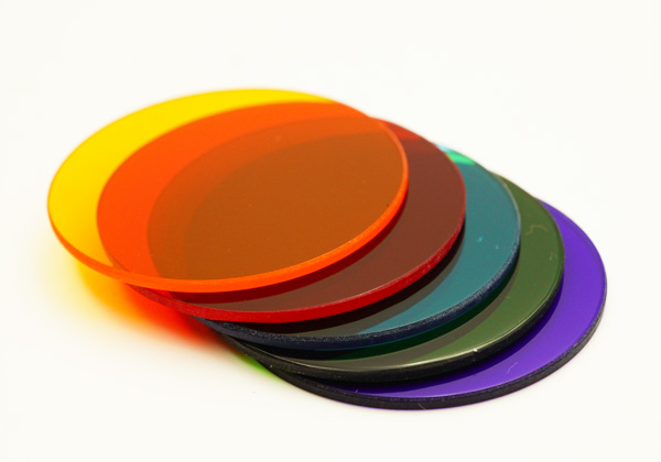 620nm带通滤光片