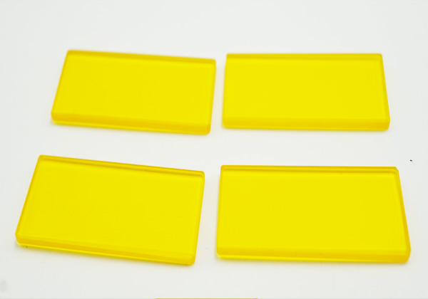 570nm带通滤光片