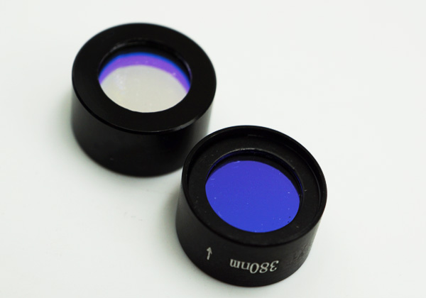 425nm带通滤光片