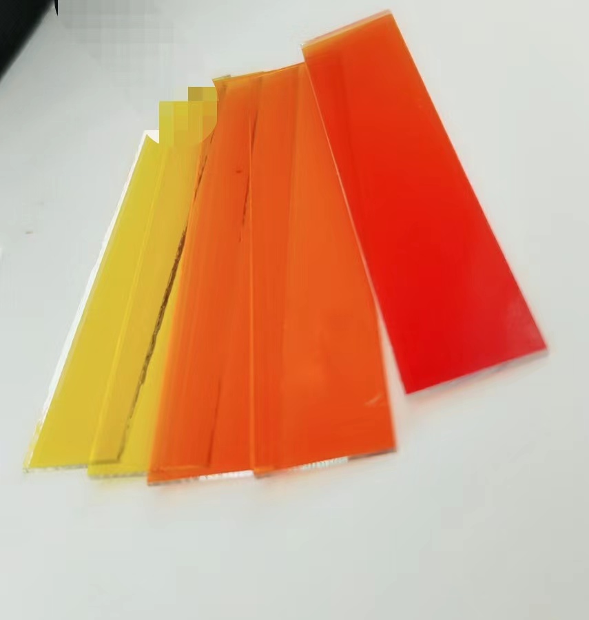 长波通滤光片概述