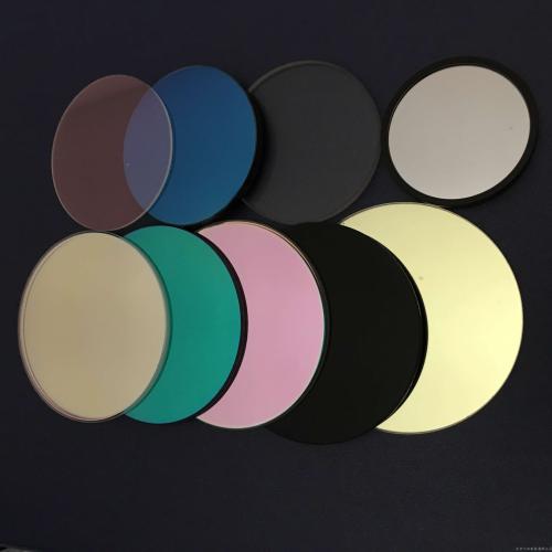 ​SP875nm短波通滤光片